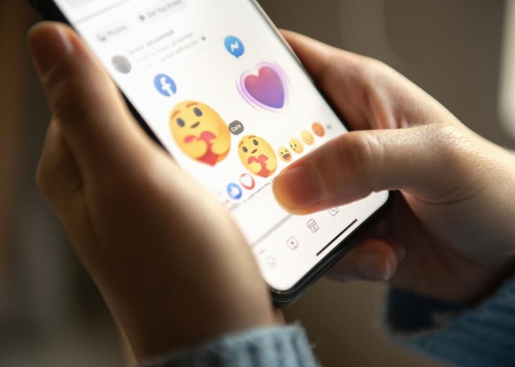 Engage with your consumers and followers